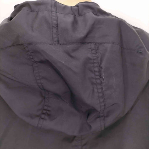 ムジ MUJI ライナー付き フーデッド モッズコート メンズ JPN:XL