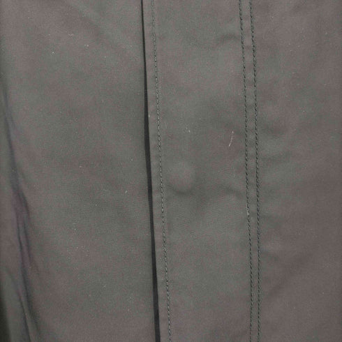 ムジ MUJI ライナー付き フーデッド モッズコート メンズ JPN:XL