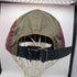 ストーンアイランド STONE ISLAND 19AW Tela Placcata Bicolore 5 Panel Cap パネル スイッチング カラー キャップ メンズ L