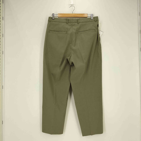 スティーブンアラン Steven Alan TCL OX SUPER BAGGY TAPERED-JUST/パンツ メンズ JPN:L