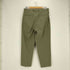 スティーブンアラン Steven Alan TCL OX SUPER BAGGY TAPERED-JUST/パンツ メンズ JPN:L