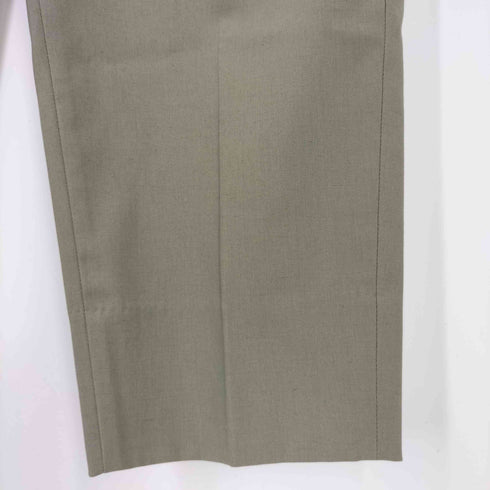 スティーブンアラン Steven Alan TCL OX SUPER BAGGY TAPERED-JUST/パンツ メンズ JPN:L