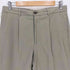 スティーブンアラン Steven Alan TCL OX SUPER BAGGY TAPERED-JUST/パンツ メンズ JPN:L