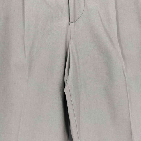 スティーブンアラン Steven Alan TCL OX SUPER BAGGY TAPERED-JUST/パンツ メンズ JPN:L