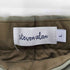 スティーブンアラン Steven Alan TCL OX SUPER BAGGY TAPERED-JUST/パンツ メンズ JPN:L
