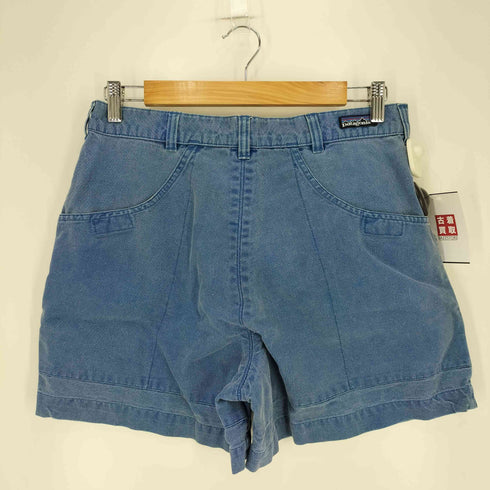 パタゴニア patagonia 90S Stand Up Shorts スタンドアップ ショーツ デニム メンズ 32inch