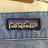 パタゴニア patagonia 90S Stand Up Shorts スタンドアップ ショーツ デニム メンズ 32inch