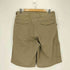 コモリ COMOLI 23SS Bshop 別注 COTTON CHINO SHORTS EXCLUSIVE チノ ショーツ メンズ JPN:3