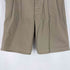 コモリ COMOLI 23SS Bshop 別注 COTTON CHINO SHORTS EXCLUSIVE チノ ショーツ メンズ JPN:3