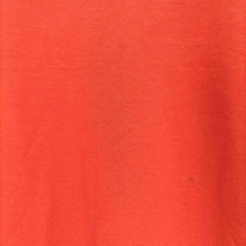 ナイキ NIKE 80S 紺タグ シングルステッチ スウッシュロゴ タンクトップ メンズ import:L