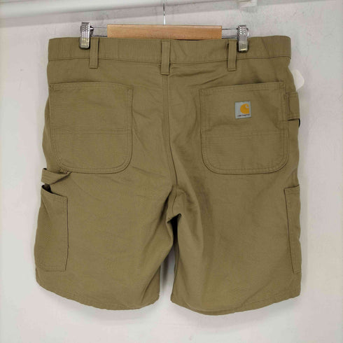 カーハート Carhartt loose fit CANVAS Loose 9 Stateline Short メンズ FR:36-38