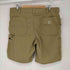 カーハート Carhartt loose fit CANVAS Loose 9 Stateline Short メンズ FR:36-38