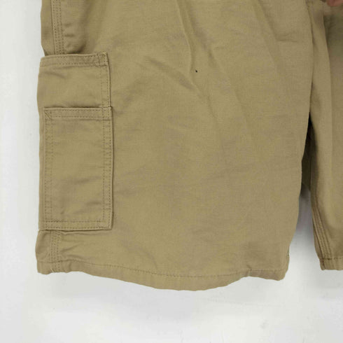 カーハート Carhartt loose fit CANVAS Loose 9 Stateline Short メンズ FR:36-38