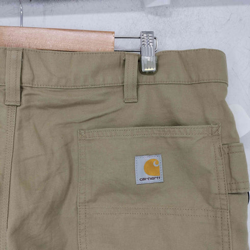 カーハート Carhartt loose fit CANVAS Loose 9 Stateline Short メンズ FR:36-38