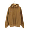 オーラリー AURALEE Super Soft Heavy Sweat Parka メンズ JPN:4