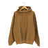 オーラリー AURALEE Super Soft Heavy Sweat Parka メンズ JPN:4