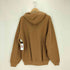 オーラリー AURALEE Super Soft Heavy Sweat Parka メンズ JPN:4
