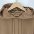 オーラリー AURALEE Super Soft Heavy Sweat Parka メンズ JPN:4