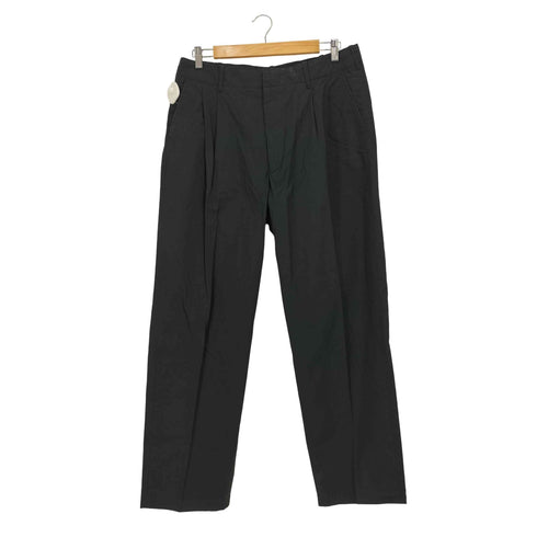 スティーブンアラン Steven Alan VENTILE WTR 2PLEATED PANTS-BOLD/パンツ メンズ JPN:XL