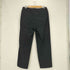 スティーブンアラン Steven Alan VENTILE WTR 2PLEATED PANTS-BOLD/パンツ メンズ JPN:XL
