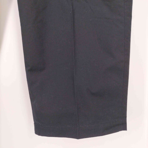 スティーブンアラン Steven Alan VENTILE WTR 2PLEATED PANTS-BOLD/パンツ メンズ JPN:XL
