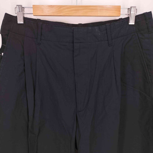 スティーブンアラン Steven Alan VENTILE WTR 2PLEATED PANTS-BOLD/パンツ メンズ JPN:XL