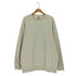 スティーブンアラン Steven Alan URAKE FREEDOM SLEEVE HIGH CREW NECK SWEAT -BOLD/スウェット メンズ import:XL