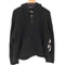 ステューシー Stussy 25AW CHUNKY KNIT ZIP HOODIE メンズ M