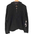 ステューシー Stussy 25AW CHUNKY KNIT ZIP HOODIE メンズ M