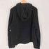 ステューシー Stussy 25AW CHUNKY KNIT ZIP HOODIE メンズ M