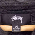ステューシー Stussy 25AW CHUNKY KNIT ZIP HOODIE メンズ M