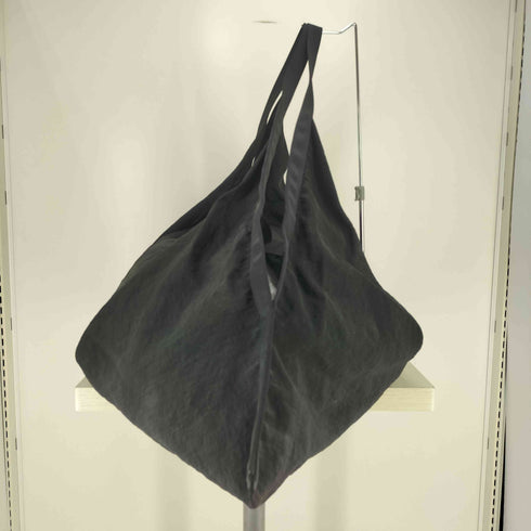 エンダースキーマ Hender Scheme origami bag big 3 layer nylon オリガミバッグ メンズ