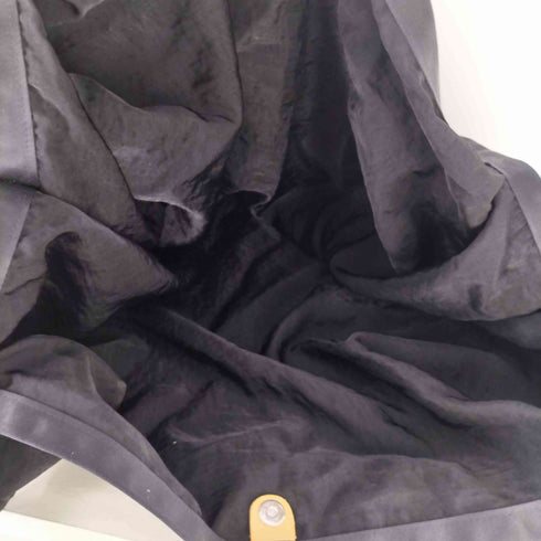 エンダースキーマ Hender Scheme origami bag big 3 layer nylon オリガミバッグ メンズ