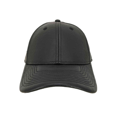 ニューエラ NEW ERA 9FORTY SYNTHETIC LEATHER CAP メンズ