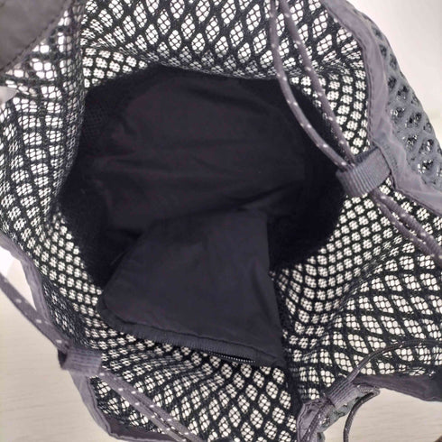 スノーピーク Snow Peak Double Face Mesh Kinchaku メンズ