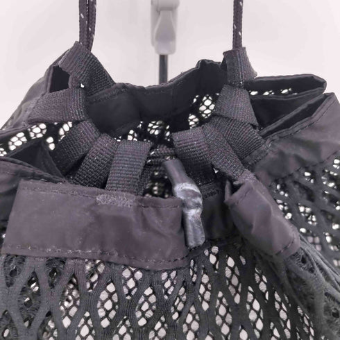 スノーピーク Snow Peak Double Face Mesh Kinchaku メンズ