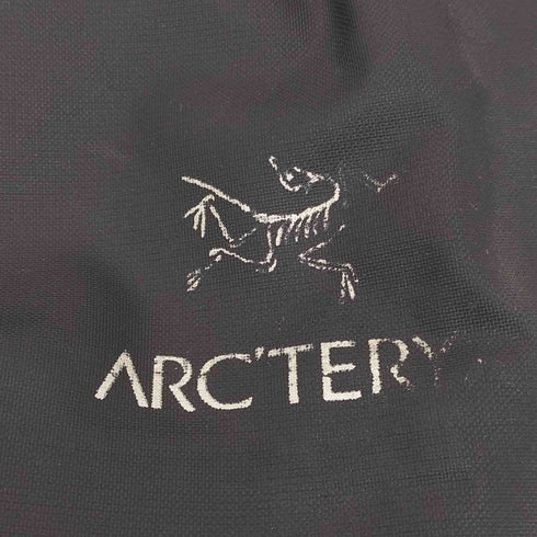 アークテリクス ARCTERYX GRANVILLE 20 メンズ