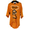 ヴィヴィアンウエストウッドマン Vivienne Westwood MAN オーブモチーフプリントオーバーサイズTシャツ メンズ FREE