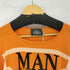 ヴィヴィアンウエストウッドマン Vivienne Westwood MAN オーブモチーフプリントオーバーサイズTシャツ メンズ FREE