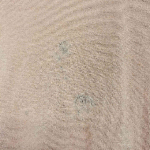 ヴィヴィアンウエストウッドマン Vivienne Westwood MAN オーブモチーフプリントオーバーサイズTシャツ メンズ FREE