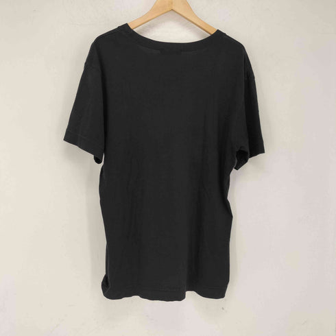 ヴィヴィアンウエストウッドマン Vivienne Westwood MAN ビッグオーブロゴ S/S Tシャツ メンズ EUR:46