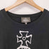 ヴィヴィアンウエストウッドマン Vivienne Westwood MAN ビッグオーブロゴ S/S Tシャツ メンズ EUR:46