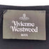 ヴィヴィアンウエストウッドマン Vivienne Westwood MAN エレファントTシャツ 花柄 オーブ メンズ FREE