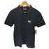 ルードギャラリー RUDE GALLERY プリントロゴ S/S ポロシャツ メンズ JPN:3