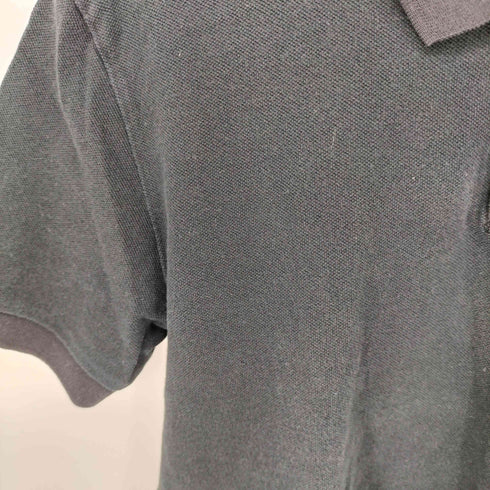 ルードギャラリー RUDE GALLERY プリントロゴ S/S ポロシャツ メンズ JPN:3