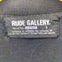 ルードギャラリー RUDE GALLERY プリントロゴ S/S ポロシャツ メンズ JPN:3