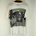 ディーゼル DIESEL 両面プリント S/S Tシャツ メンズ JPN:M