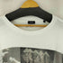 ディーゼル DIESEL 両面プリント S/S Tシャツ メンズ JPN:M