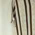 CASA MODA スカーフ総柄 S/S オープンカラーシャツ メンズ import:L