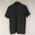 ザラ ZARA プリーツデザイン S/S オープンカラーシャツ メンズ import:S
